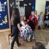 Spektakl ekologiczny w SP2 23.05.17